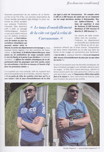 Article VendeeMagazine Juillet2014 petit2