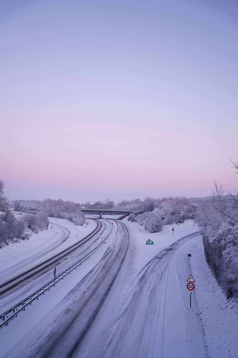 Aizenay © Julie Bouron