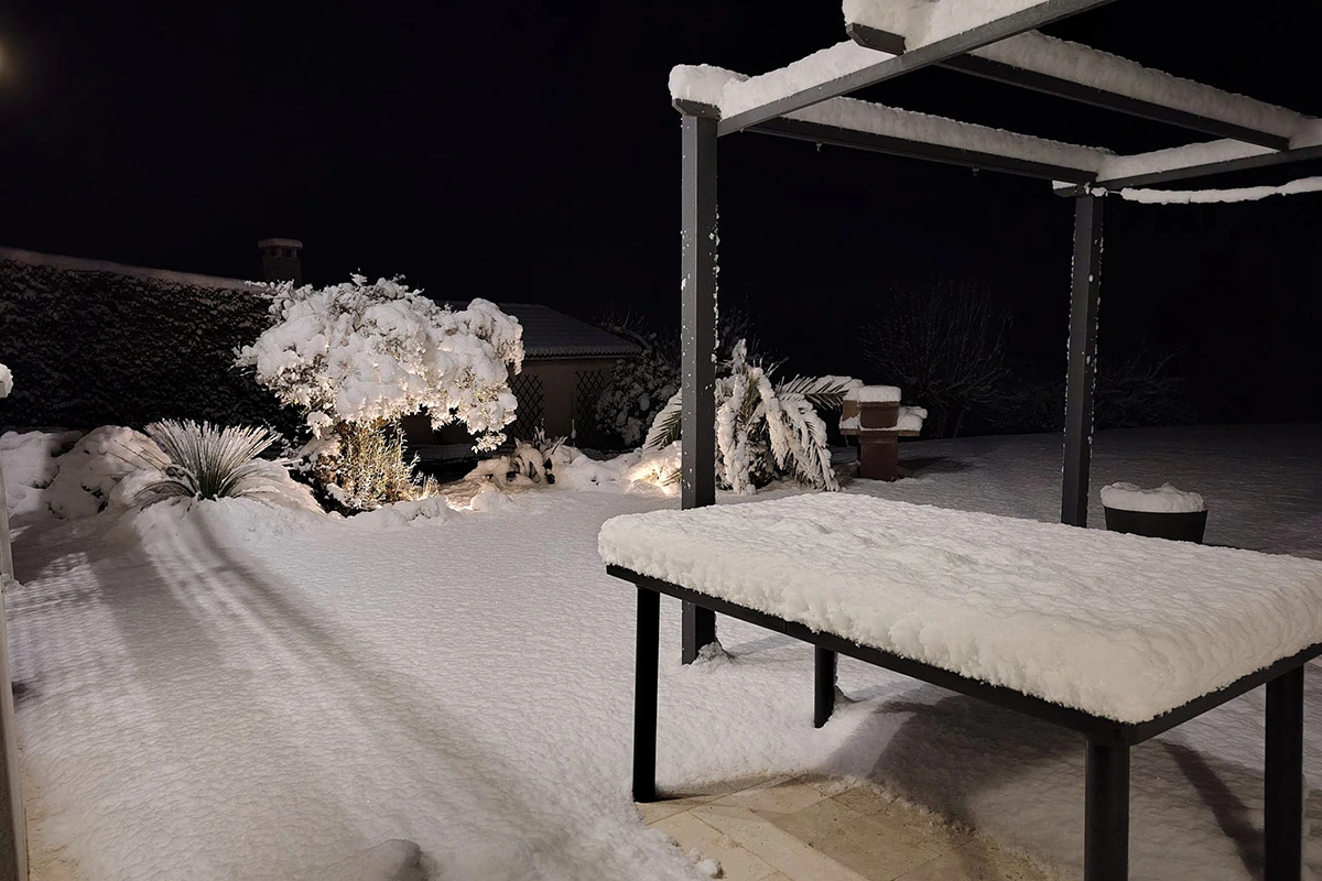 Antigny © Samuel Gazeau