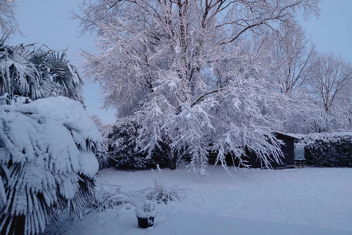 Bellevigny © Val Castel