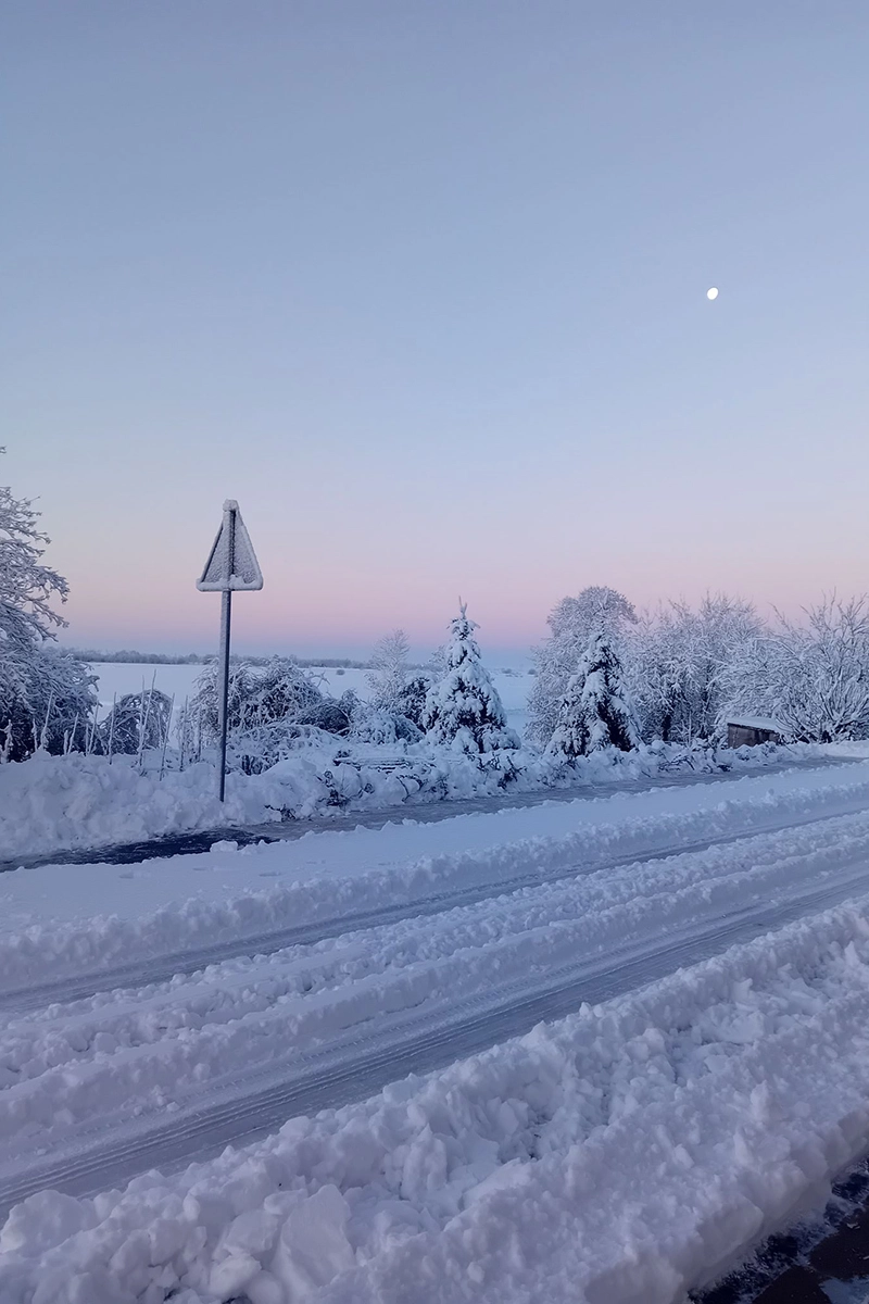 Chaillé-les-Marais © Marre Detrebanni