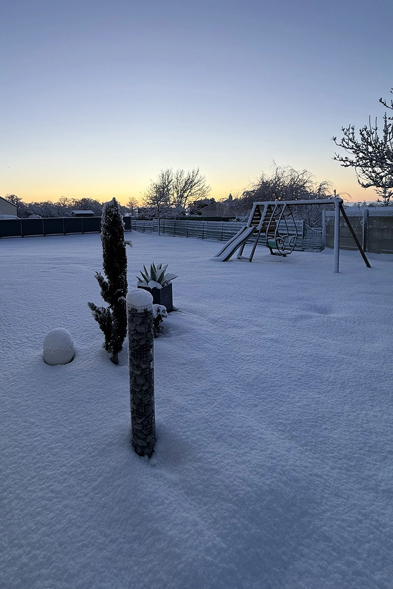 Corpe © Elise Artaillou