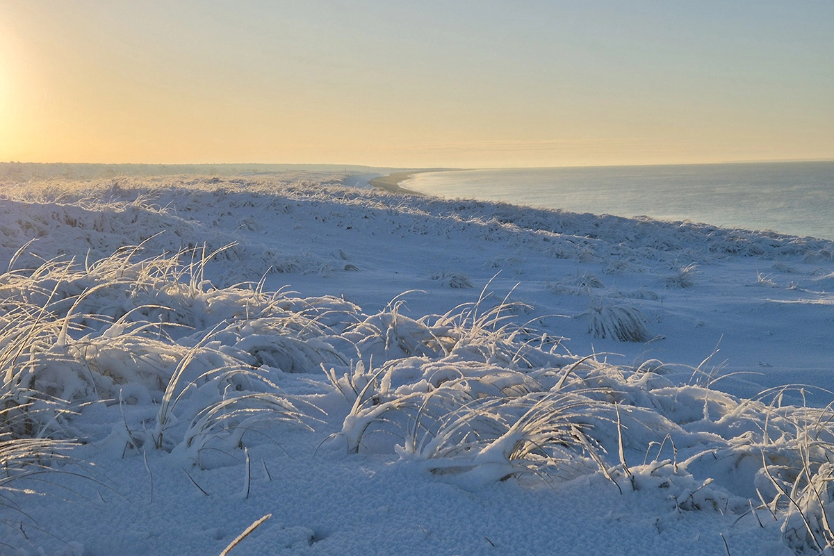L\'Aiguillon-sur-Mer