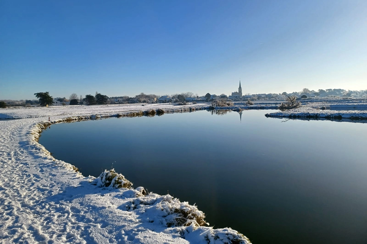 L\'Île d\'Olonne © Ghislain Retail