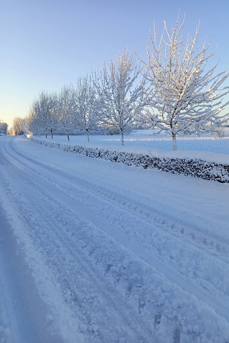 La Chapelle-Thémer © Jacques Legent