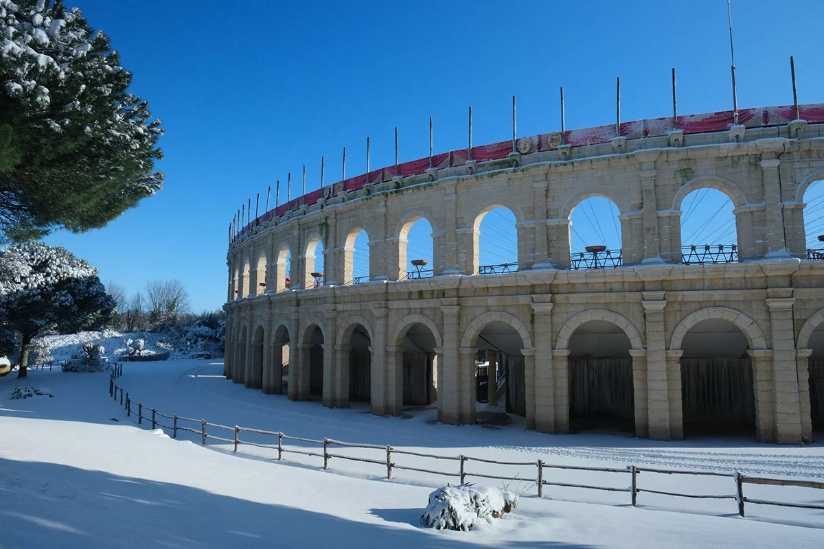 Les Epesses © Puy-du-Fou
