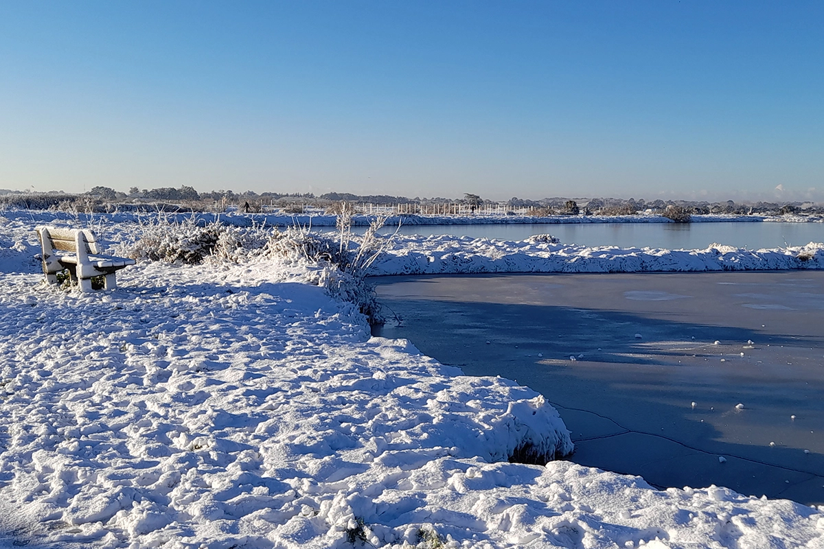 L\'Île d\'Olonne © Marie-Line Retail