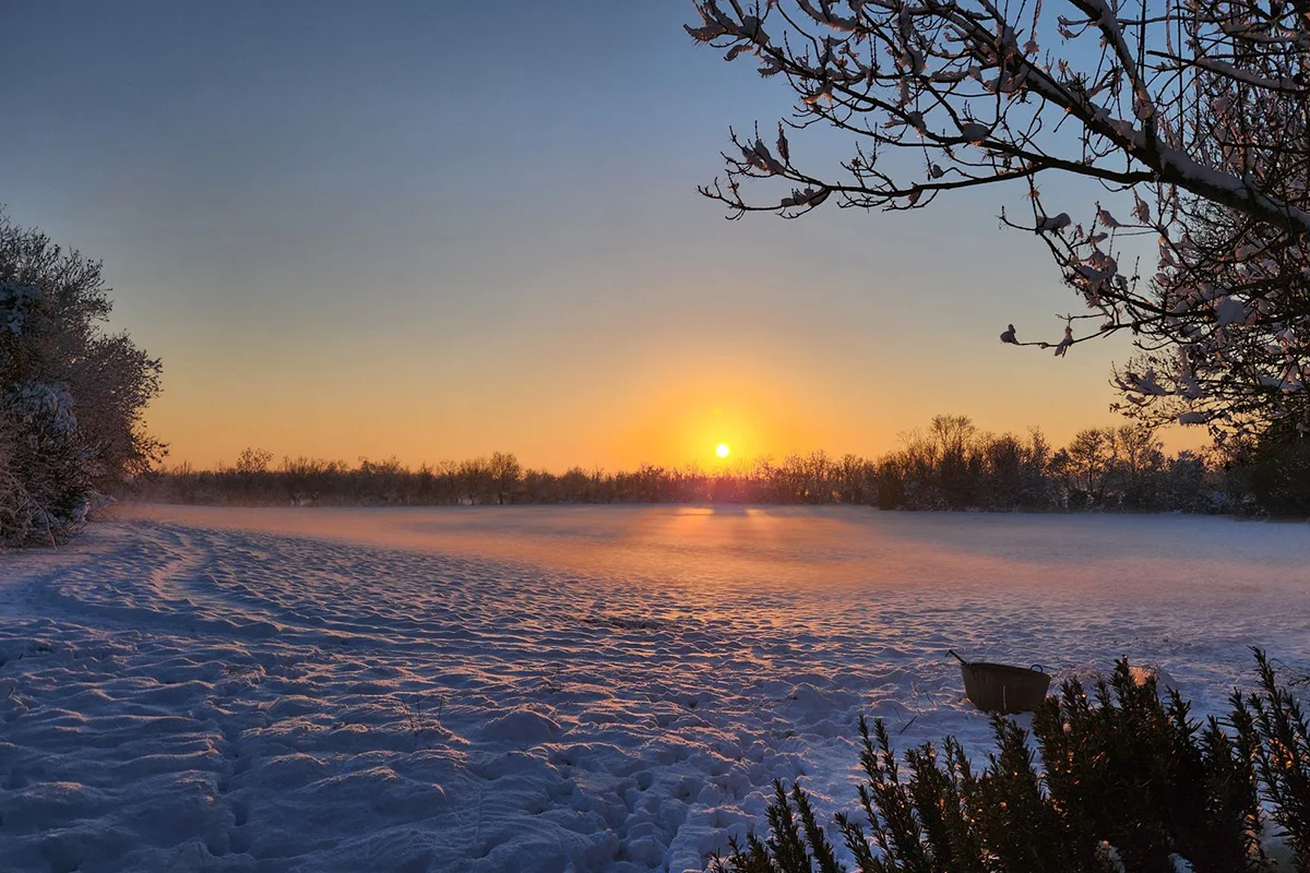 Maillezais © Ju Ju Liette