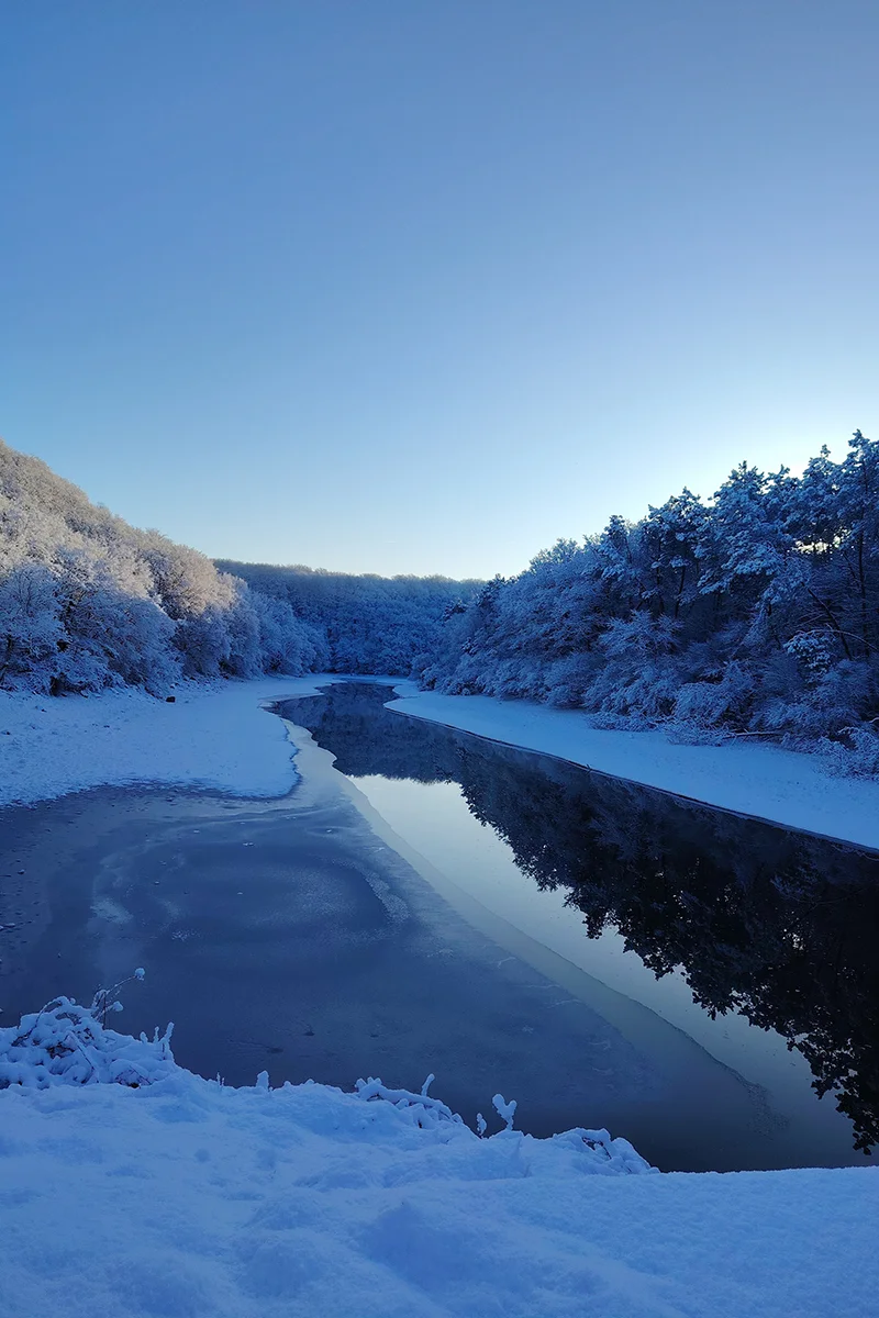 Mervent © Meggy Przeau