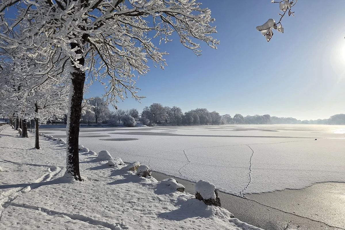 Mesnard-la-Barotière © Belinda Jousset