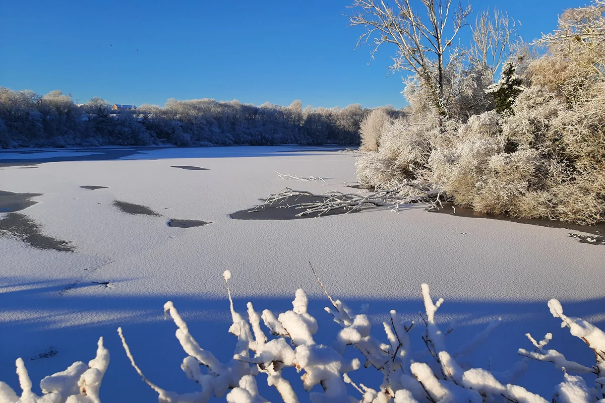 Monsireigne © Jerome Marchand