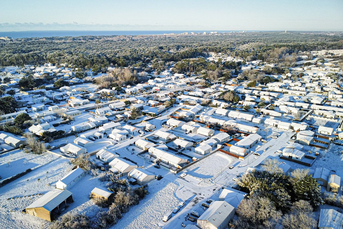 Orouet © Briographie