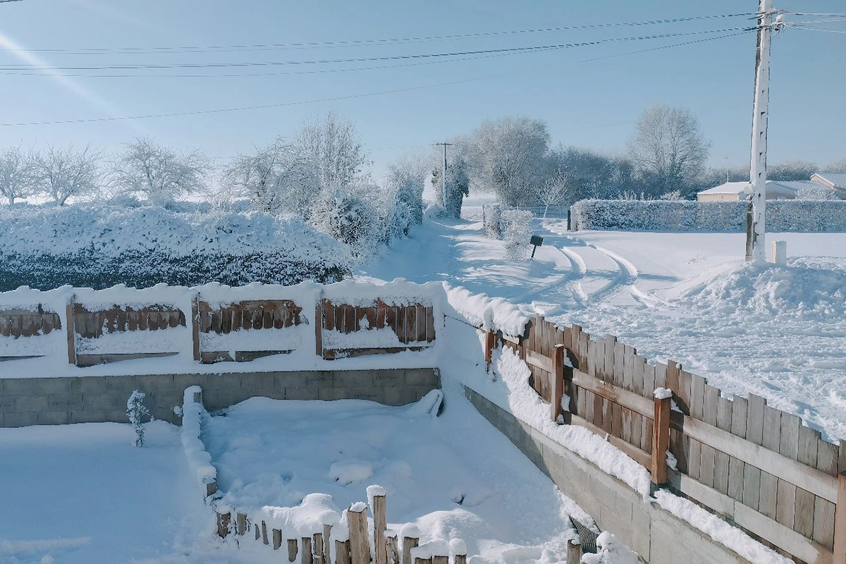 Saint-Etienne-de-Brillouet © Cassandra Gendreau