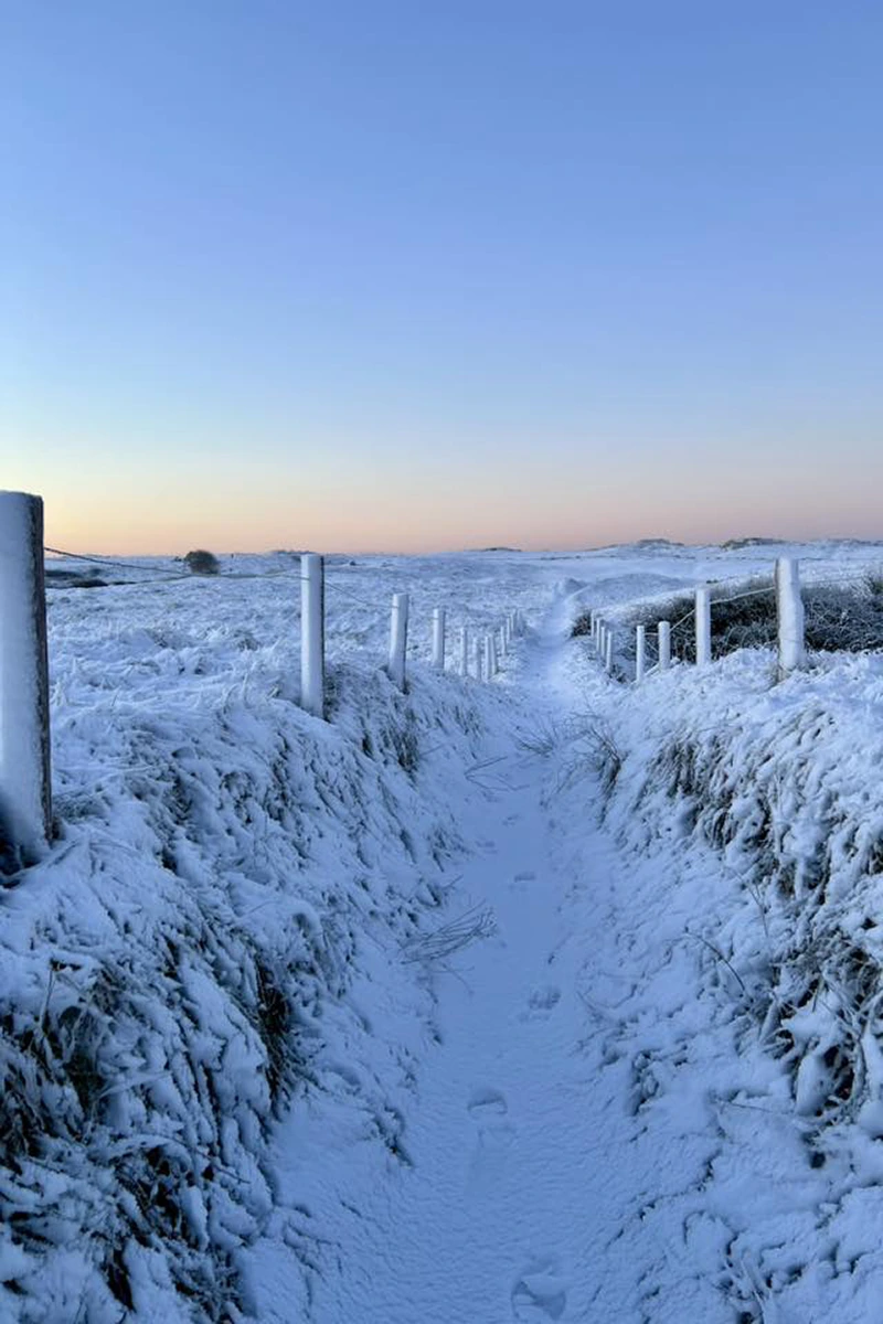 Saint-Hilaire-de-Riez © Francoise Brbt