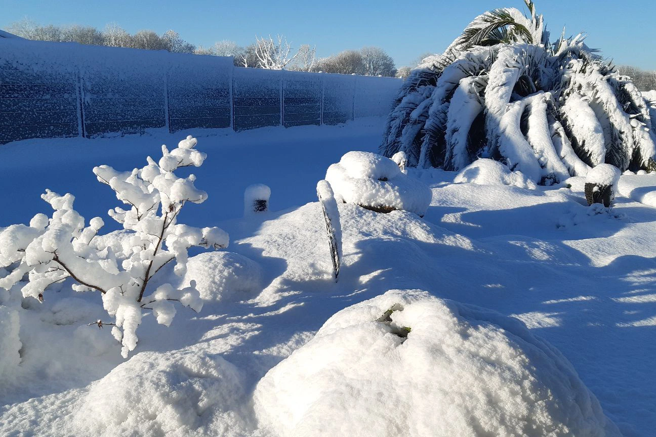 Saint-Jean-de-Beugné © Chrys Alide
