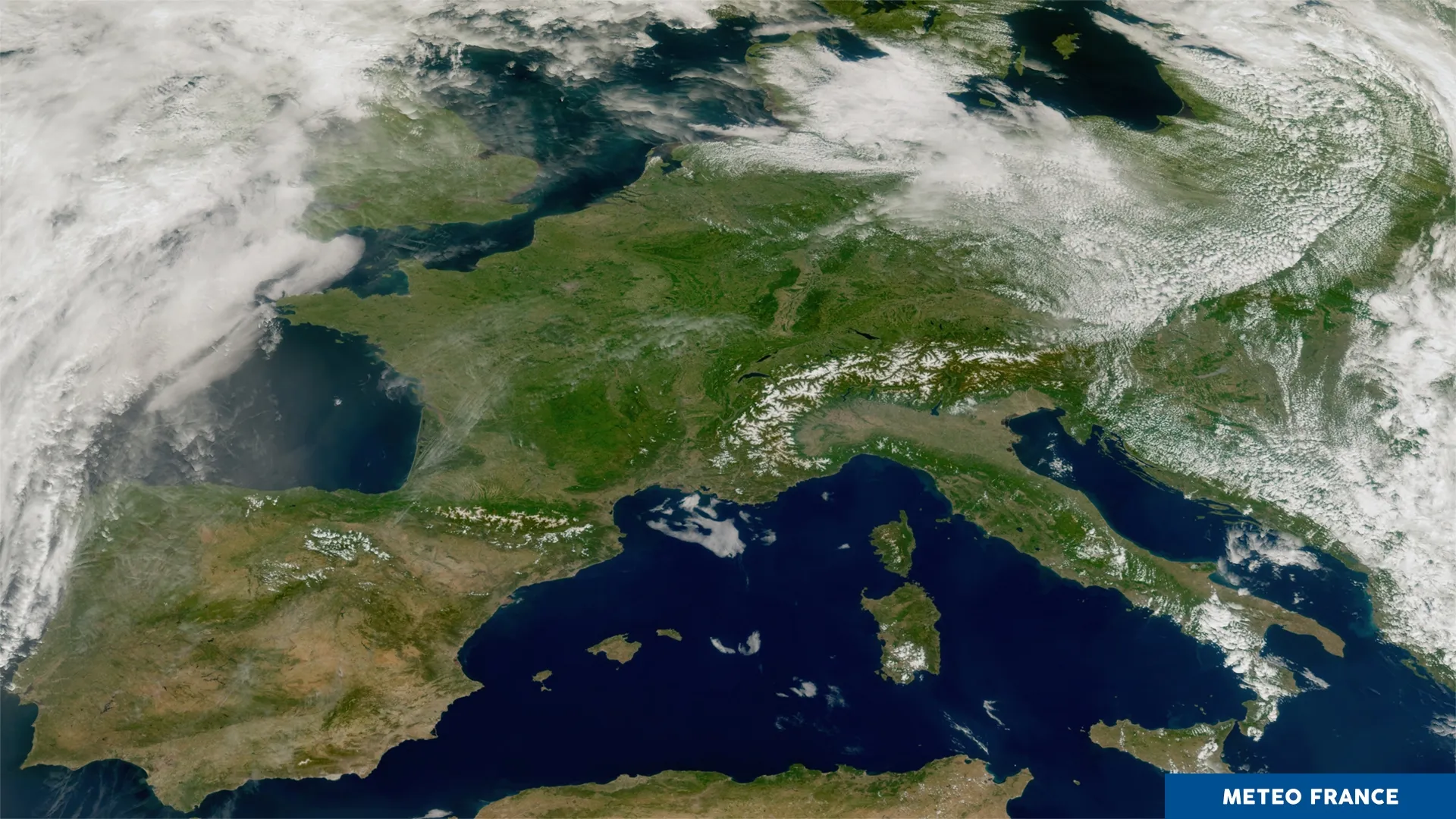 Quand la canicule s&rsquo;invite en mai…