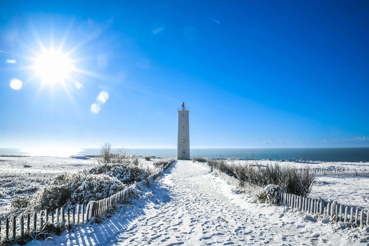 Saint-Hilaire-de-Riez © Christophe Freland