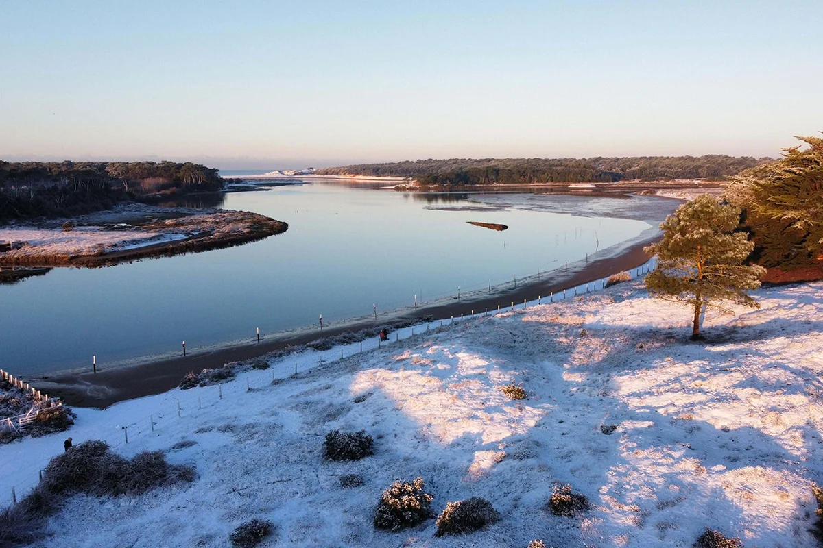 Talmont-Saint-Hilaire © Paulo Gabo