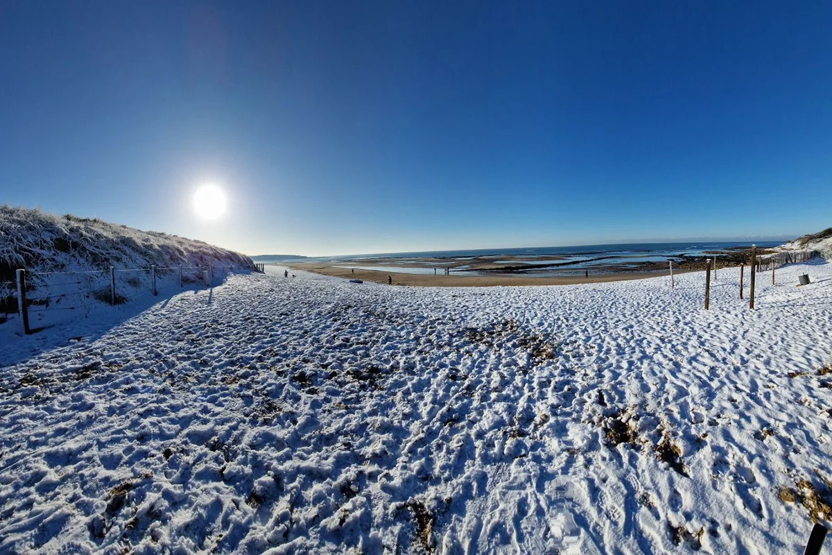 Talmont-Saint-Hilaire © Sonia Schuller Bourdon