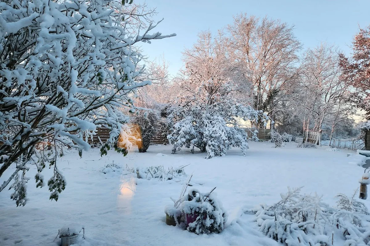 Thorigny © Cath ou Cat